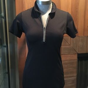 GiGi Mesh Tennis / Golf Shirts